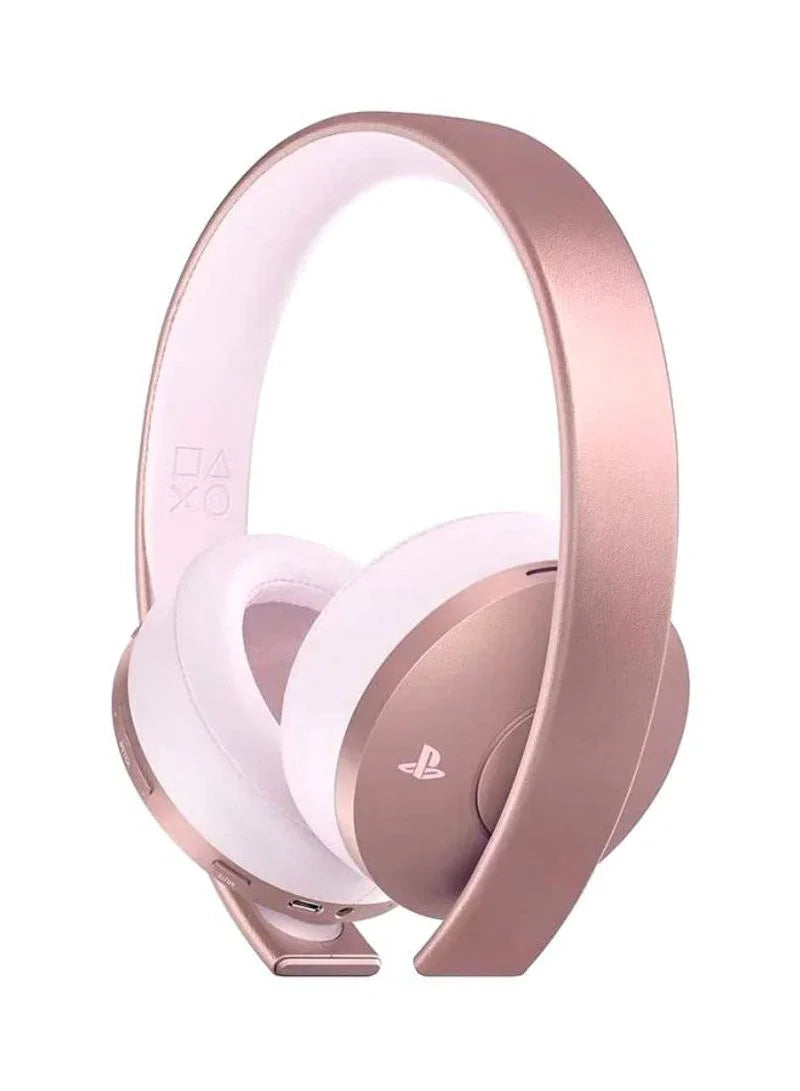 Sony Wireless Over-Ear Gaming Headphones For PlayStation 4 Black - eBuy UAE